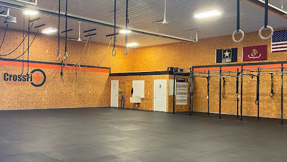 CrossFit Influence