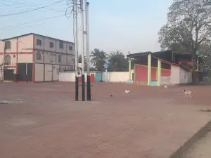 Concha Acustica El Rincon Del Veguero