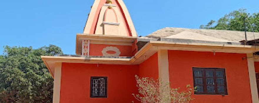 Shree Rampurush Temple