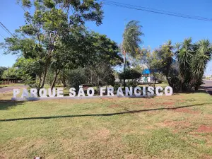San Francisco Park