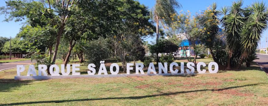 San Francisco Park