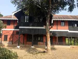 George Orwell’s House