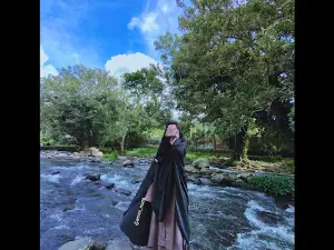 Sungai Trokon