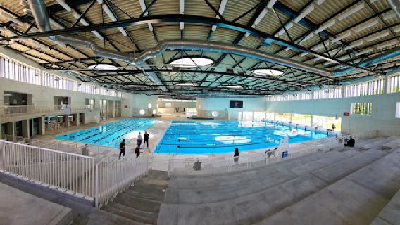 Centre Aquatique Balsan'eo