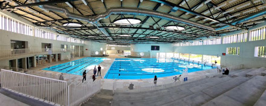 Centre Aquatique Balsan'eo