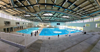 Centre Aquatique Balsan'eo