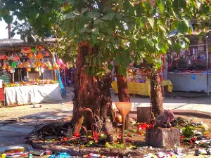 Gauri Shankar Mandir