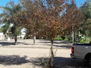 Plaza San Martin