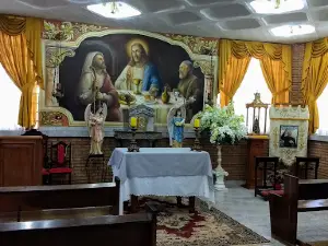 Santuário Nossa Senhora Aparecida