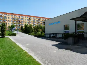 Pływalnia Miejska w Jędrzejowie