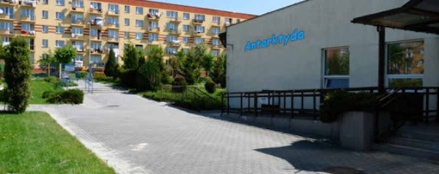 Pływalnia Miejska w Jędrzejowie