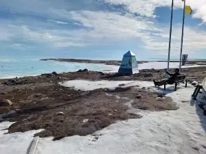 Northwest Passage Territorial Park