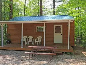 White Pines Campsites