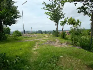 Goa Lebar Sampang