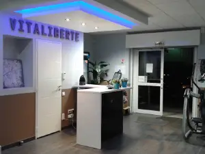 Vitaliberté Pamiers