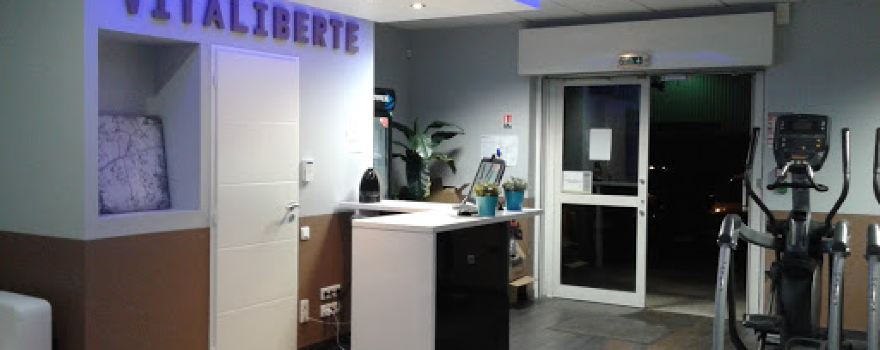 Vitaliberté Pamiers