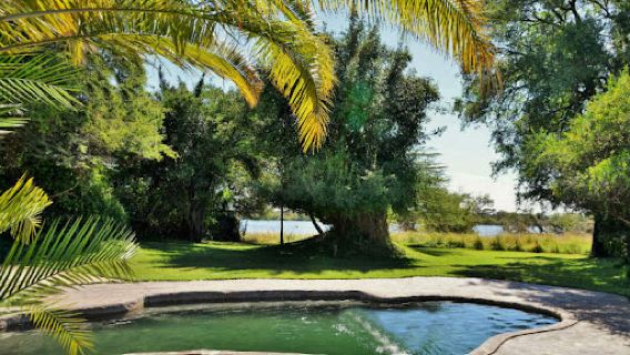 Thebe River Safaris