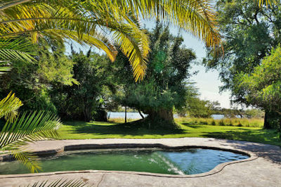 Thebe River Safaris