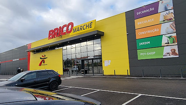 Bricomarche Marinha Grande