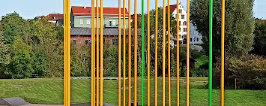 Alla Hopp Park Buchen Odenwald