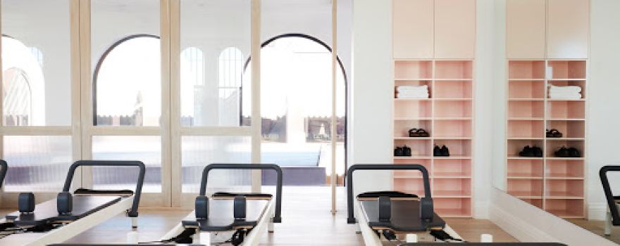 Bodylove Pilates