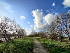 Stapelteiche