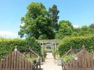 Woodgate Nursery