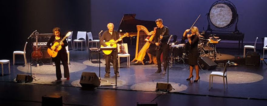 Theater de Lampegiet