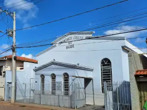 Congregação Cristã no Brasil