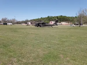 Tilghman Park