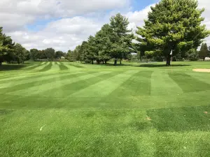 Cresco Country Club