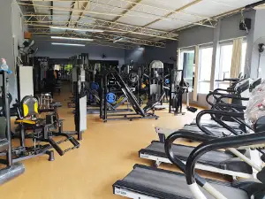Academia Profitness