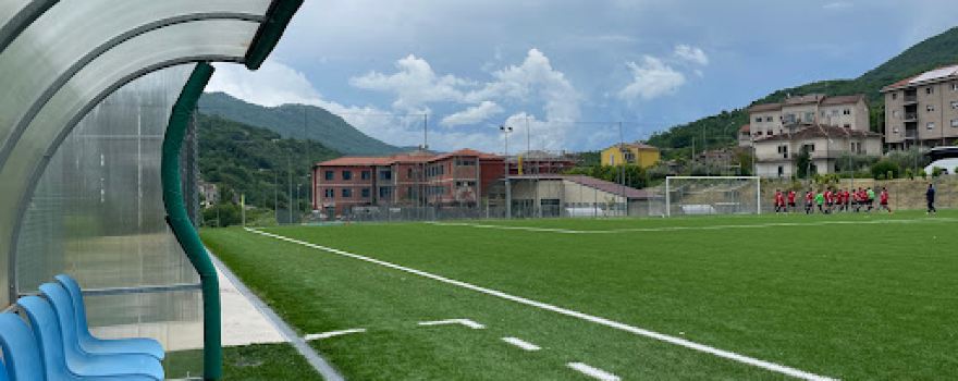 CENTRO SPORTIVO Mario Di Ianni