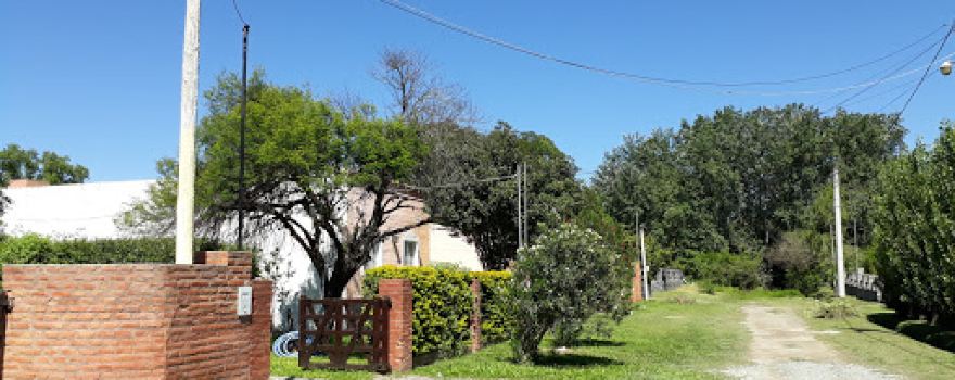 Camping la Canadá