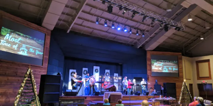 Heartsong Church