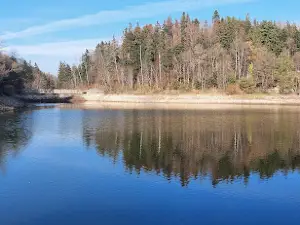 Lacul Buhui