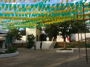 Exhibition Park Joaozão