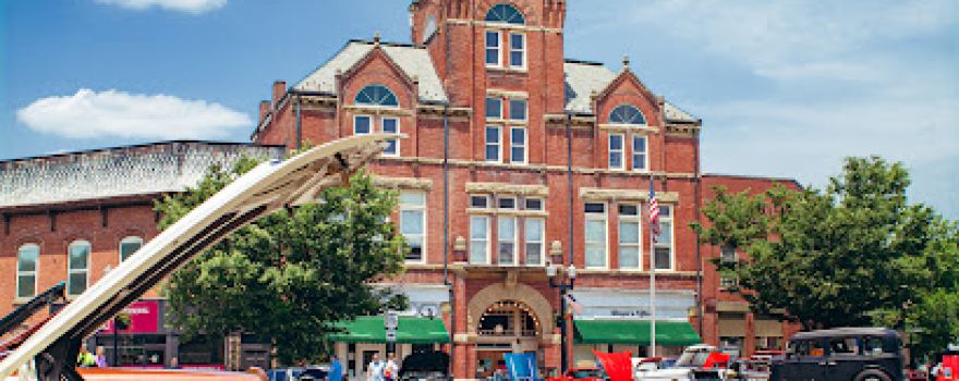 Twin City Opera House