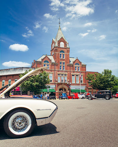 Twin City Opera House