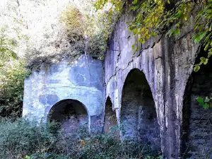 Fort I/5 "Popovici"