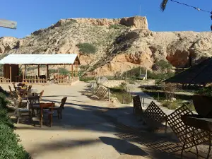 Ras El Oueed