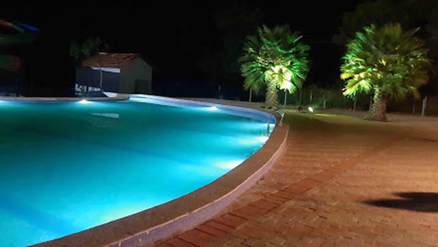 Green Groves Farm House