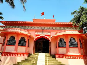 Shree Kshetra Nrusinhwadi