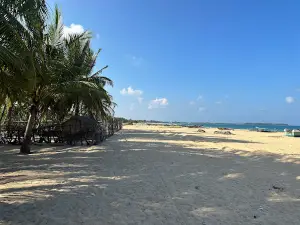 Kalkudah Beach