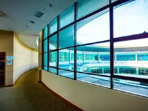 UTHM Tunku Tun Aminah Library