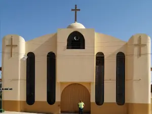 Plazuela "El Pescador"