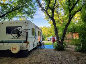 Hidden Valley Golf & RV Resort
