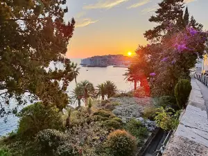 Kamp Adriatic I