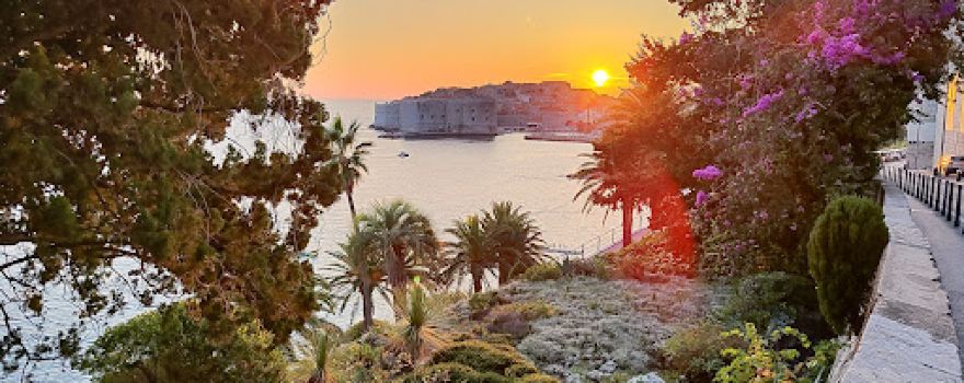 Kamp Adriatic I