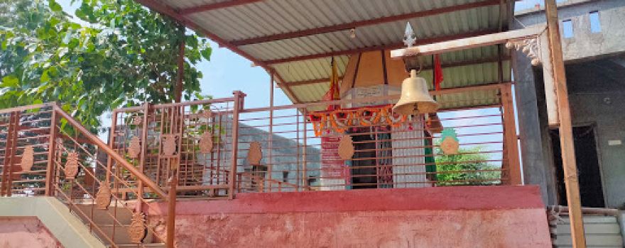 dhandai mata temple